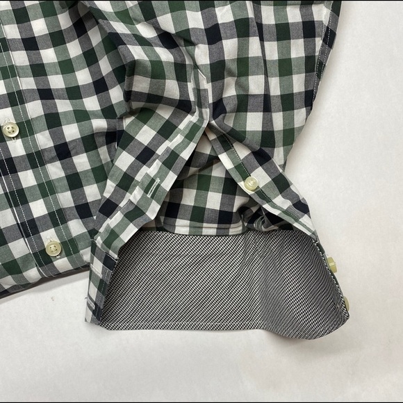 THOMAS DEAN XL CADUAL DRESS SHIRT - Picture 5 of 5